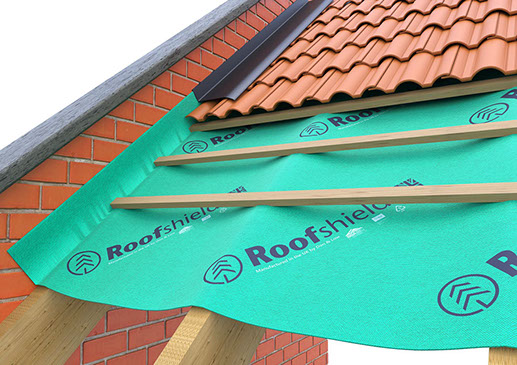 roofshield membrane